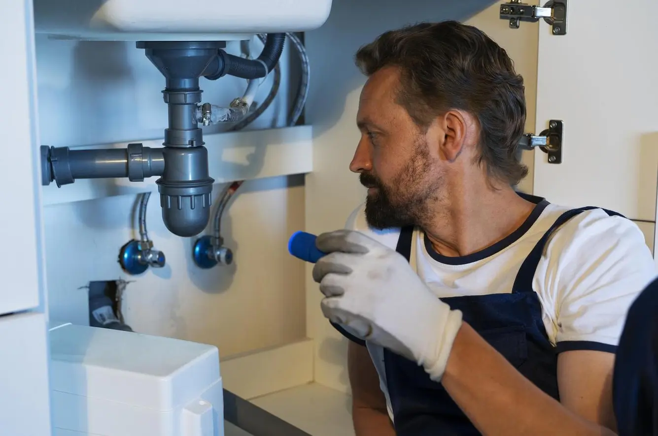 service.plumbing
